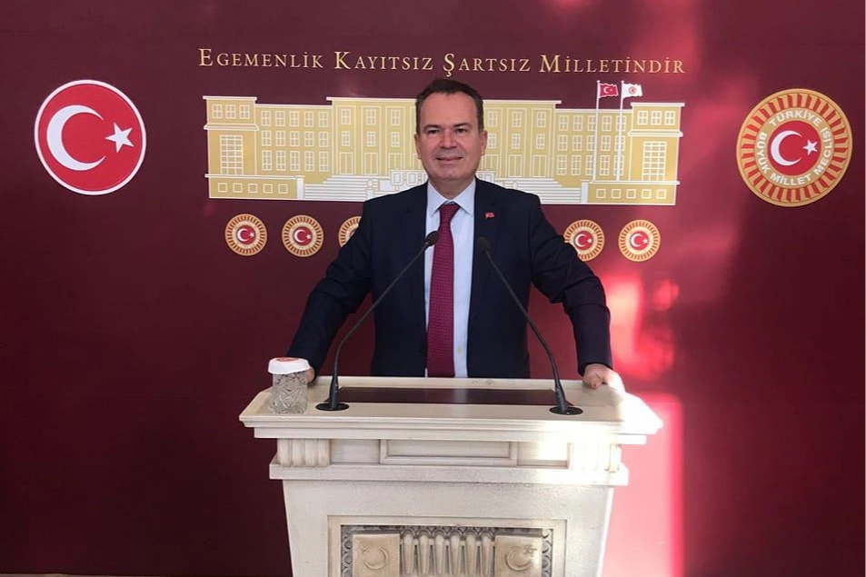 Şadan Şimşek’ten Meriç Nehri İçin Dikkat Çağrısı!