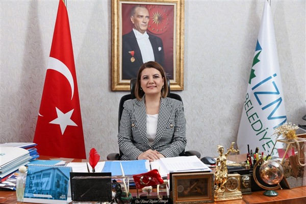 Başkan Hürriyet: İzmit Belediyesi aynı törenleri tekrar yapmanızı bekliyor