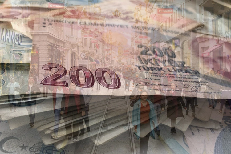 TÜİK Verileri: İstanbul Pahalı, Mardin-Batman-Siirt Hattı Ucuz