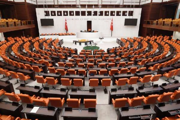 TBMM, 6 Şubat Depremini Görüşmek İçin Toplanıyor