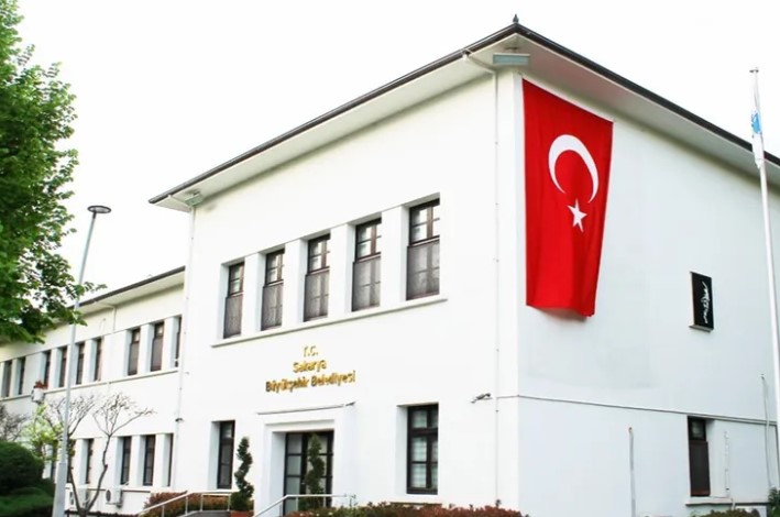 Sakarya'da Tek Tıkla Şehir Projesi
