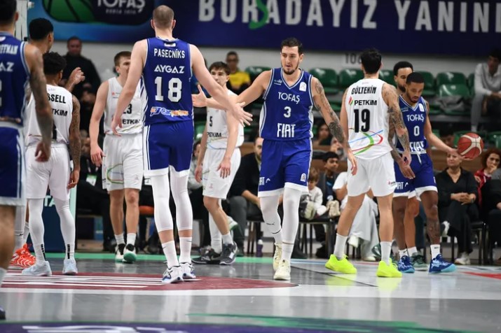 TOFAŞ, Petkimspor'u Deplasmanda Yenebilir mi?
