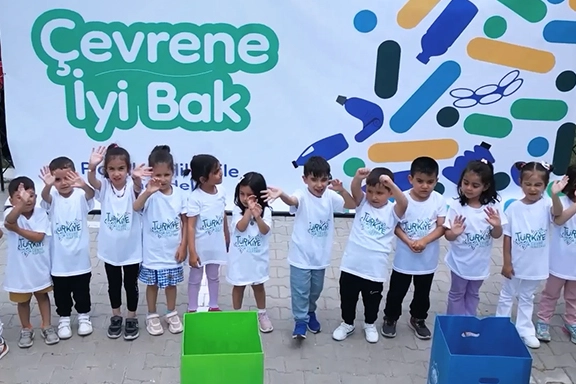 Türkiye'de Çevre Haftası: 81 İlde Çevre Bilinci Etkinlikleri
