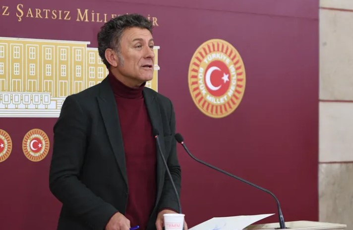 Tarım İthalatı Rekor Kırarken Üretim Geriledi
