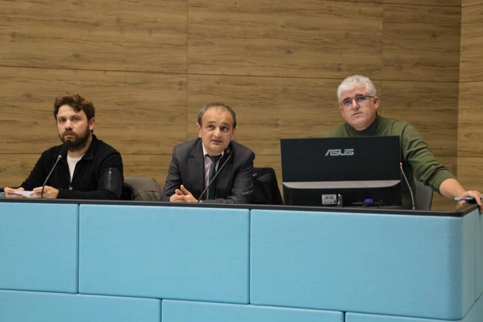 Kütahya’da Afetlere Hazırlık Toplantısı Gerçekleştirildi