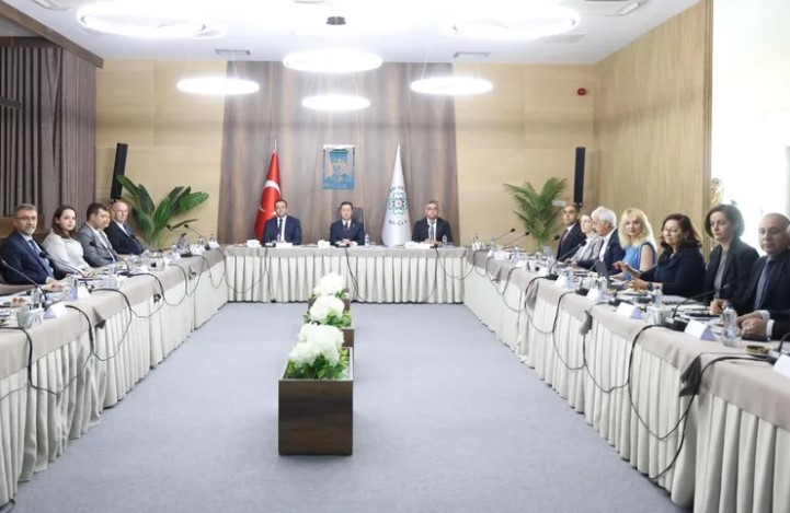 Muğla Kıyıları İçin Çevre Koruma Planı Hazır

