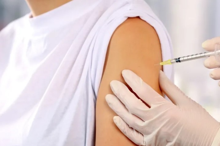 Ankara'da 1800 Kadına HPV Aşısı Umudu
