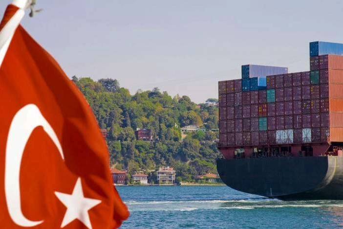 45 İlde İhracat Artışı: Nisan Ayı Verileri Açıklandı
