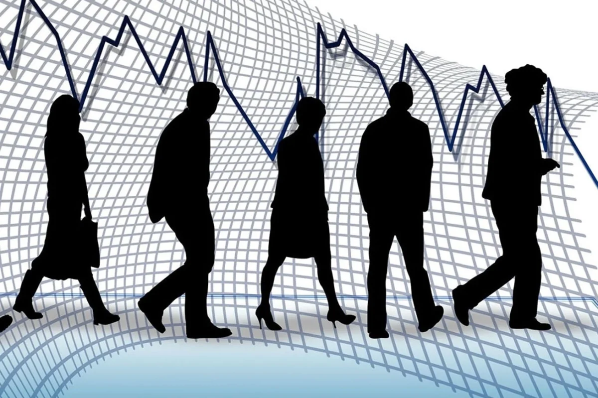 Yılın Son Ayında İşsizlik Oranı Yüzde 7,7’ye İndi