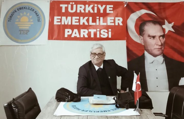 TEP: TÜİK Verileri Yoksulluğa İtti
