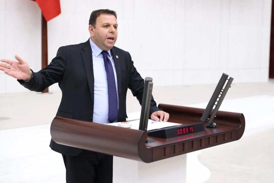 Milletvekili Ün: Çiğ Süt Tavsiye Fiyatı Üreticiyi Zorluyor
