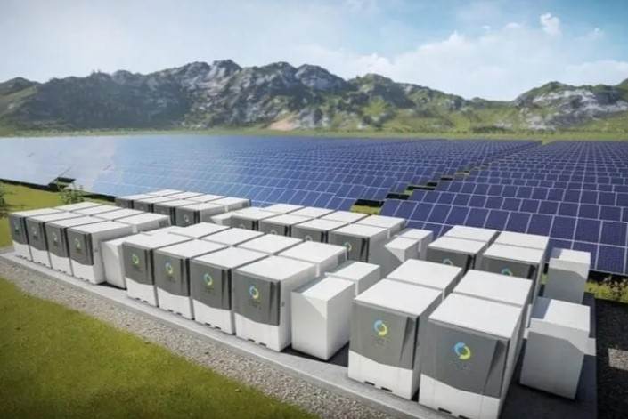 Türkiye'de elektrik üretimi ve depolama alanında yeni bir dönem başlıyor.  Bugün Resmi Gazete'de yayımlanan yönergeyle, elektrik üretim ve depolama tesislerinin düzenlenmesiyle ilgili önemli değişiklikler yapıldı.  