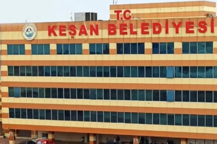 Keşan Belediyesi'nin Arsa Satışları Tartışma Yarattı
