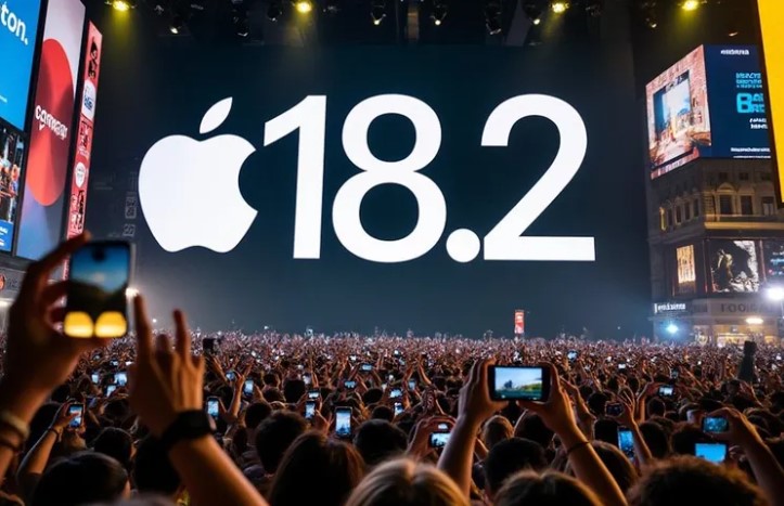iOS 18.2: Devrim niteliğinde güncelleme!
