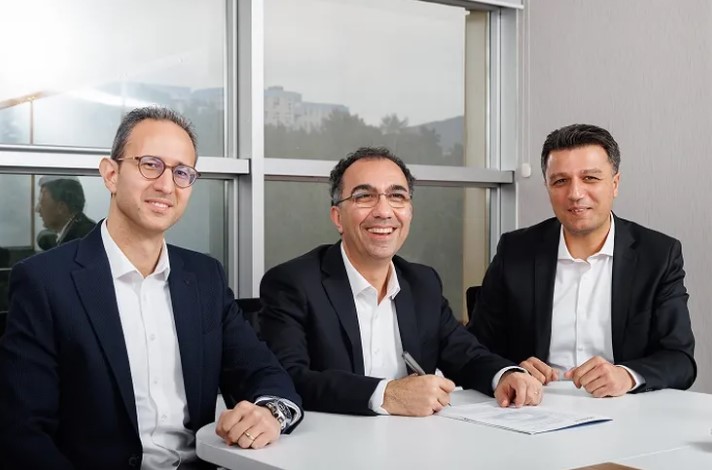 Yerli Yapay Zeka Time Reactor'a 2 Milyon Dolarlık Yatırım Aldı
