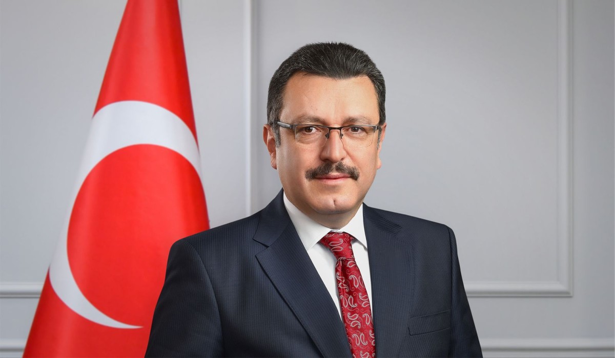 Genç'ten 1 Mayıs Emekçilere Mesaj
