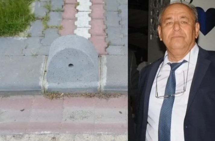 Kaldırım Betonları: Seçim Sözü Tutulacak mı?
