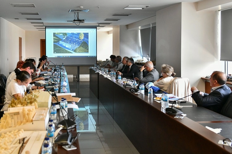 ABB, Dışişleri Şehitleri Anıtı İnşa Edecek
