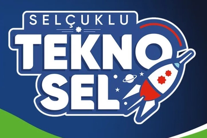 Konya'da TEKNO-SEL 2025: Başvurular başladı!
