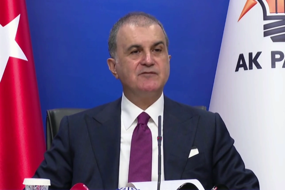 Çelik'ten Terörle Mücadelede Yeni Adım
