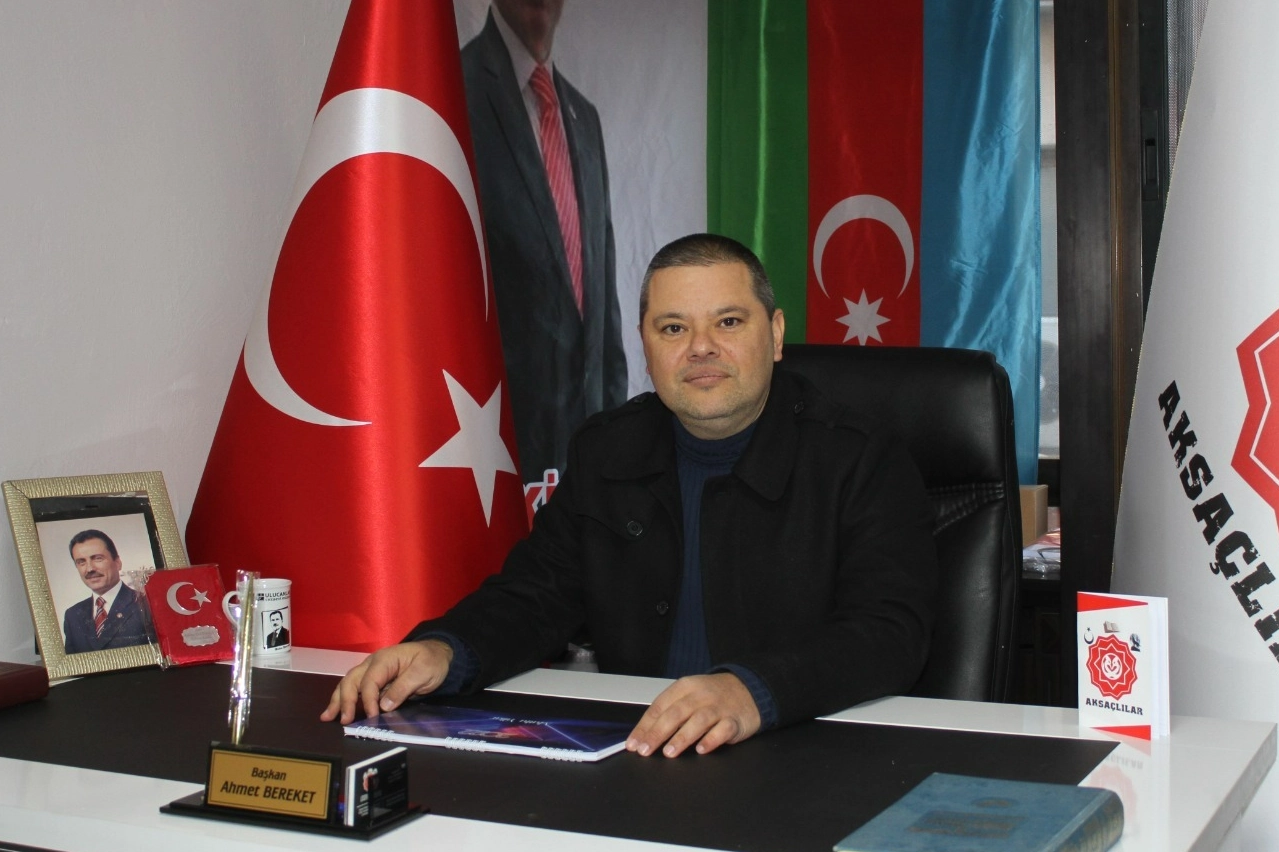 Aksaçlılar'dan Diyanet'e VIP Hac Eleştirisi
