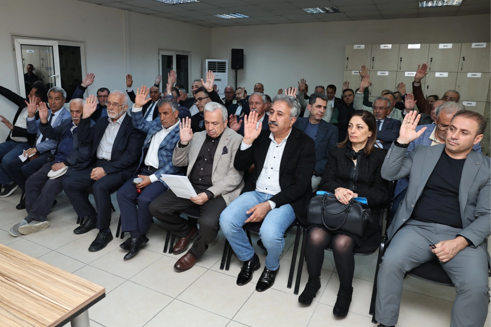 Anadolu Arastasında İş Birliği Protokolü Yakında
