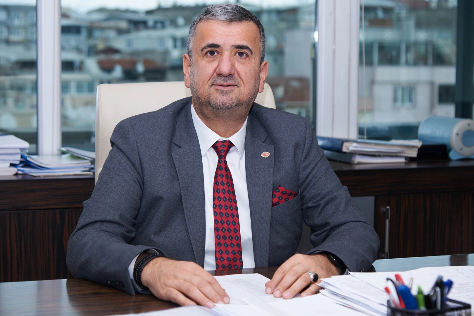 İşsizlik Oranında Düşüş: ANASİAD Olumlu Bakıyor
