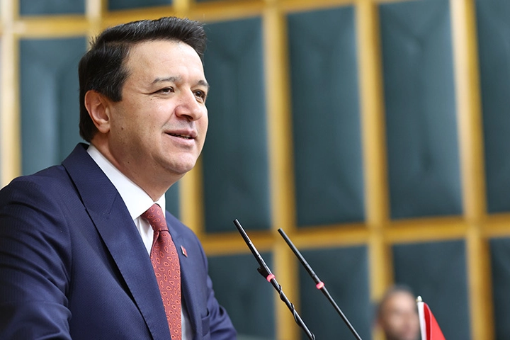 Arıkan: Deprem Vergilerinin Akıbeti Ne?
