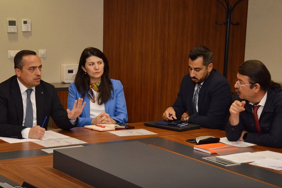 Sağlık Bakanlığı, Askeri E-Rapor Süreçlerini Değerlendirdi
