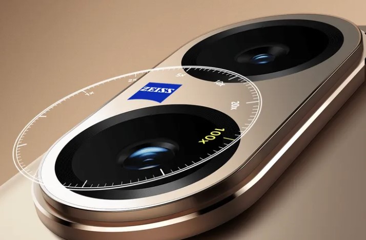 Vivo V60 Türkiye Pazarına Giriş Yapıyor