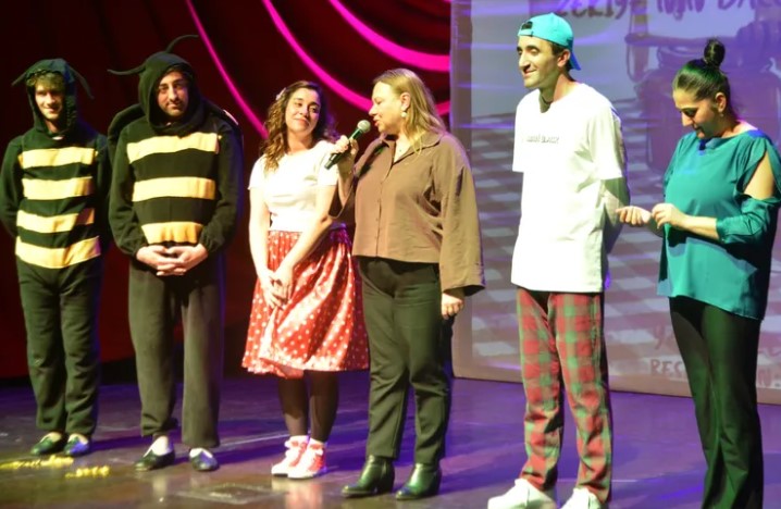 Beylikdüzü'nde Nisan Ayı: Sanat Dolu Bir Ay
