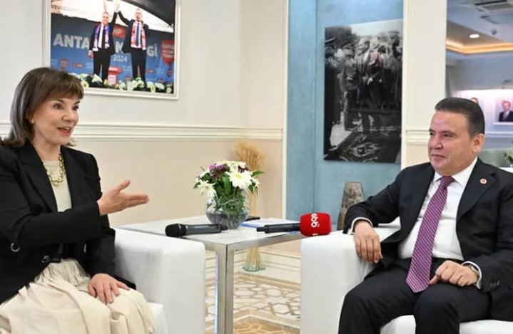 Antalya: Küresel Sürdürülebilir Turizmde Yeni Bir Dönem
