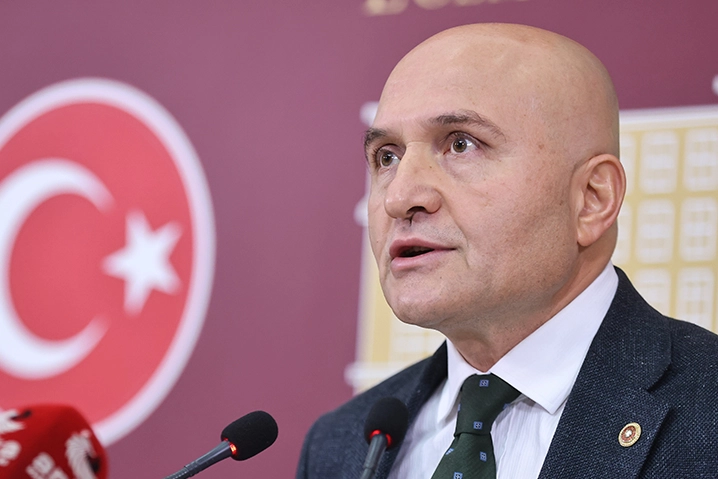 Erhan Usta: 2026 bütçesinde enflasyonla mücadele yok!