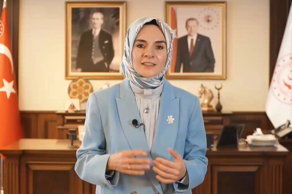 Göktaş'tan ailelere destek çağrısı
