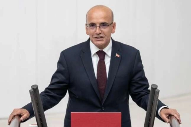 Şimşek: Kamuda Tasarruf Denetimleri Devam Ediyor
