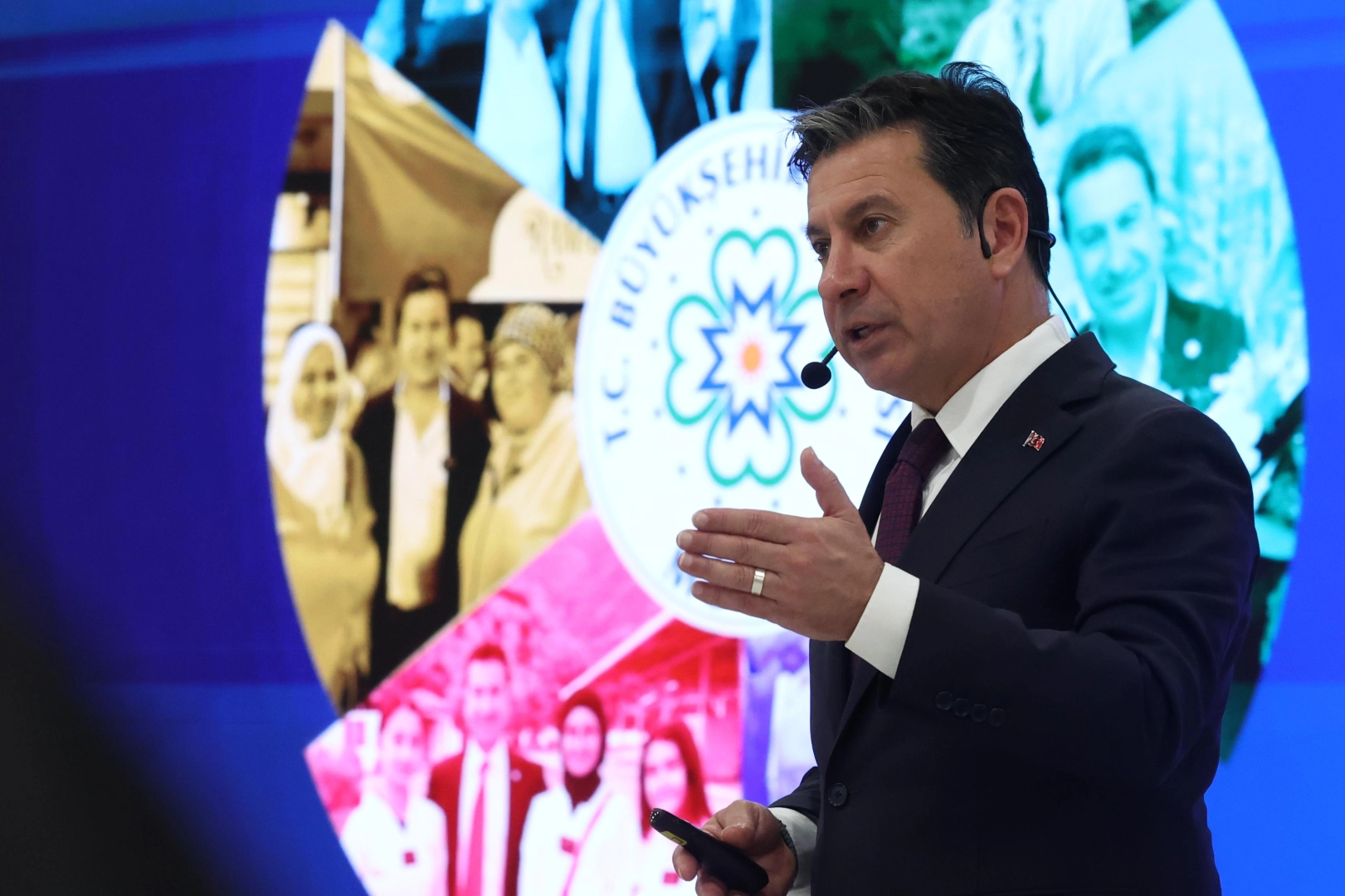 Aras'tan Muğla'nın Bir Yılında Neler Oldu?
