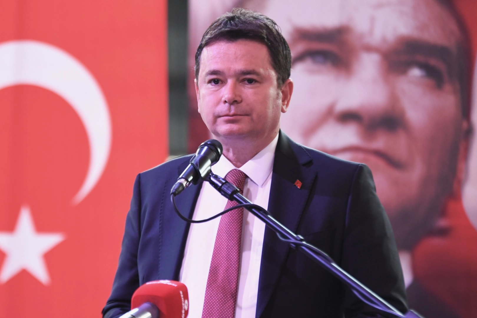 Bursa'da Fetih Yıldönümü Etkinlikleri Başladı

