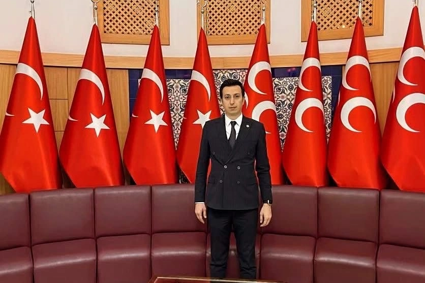 Paçacı'dan Dervişoğlu'na sert tepki
