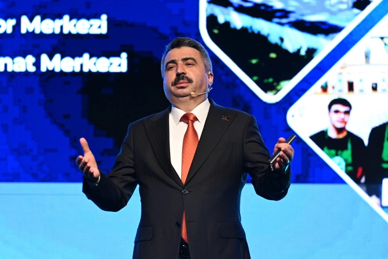 Yıldırım'da 6 Yıllık Başkanlık Değerlendirmesi: Dönüşüm ve Yeşil Alan Odaklı
