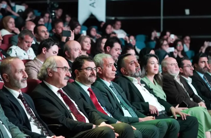 MEB'den Gençlere Sinema Festivali
