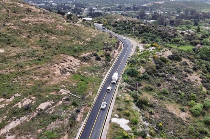 Bodrum'da Yeni Yol, Modernleşme Hamlesi
