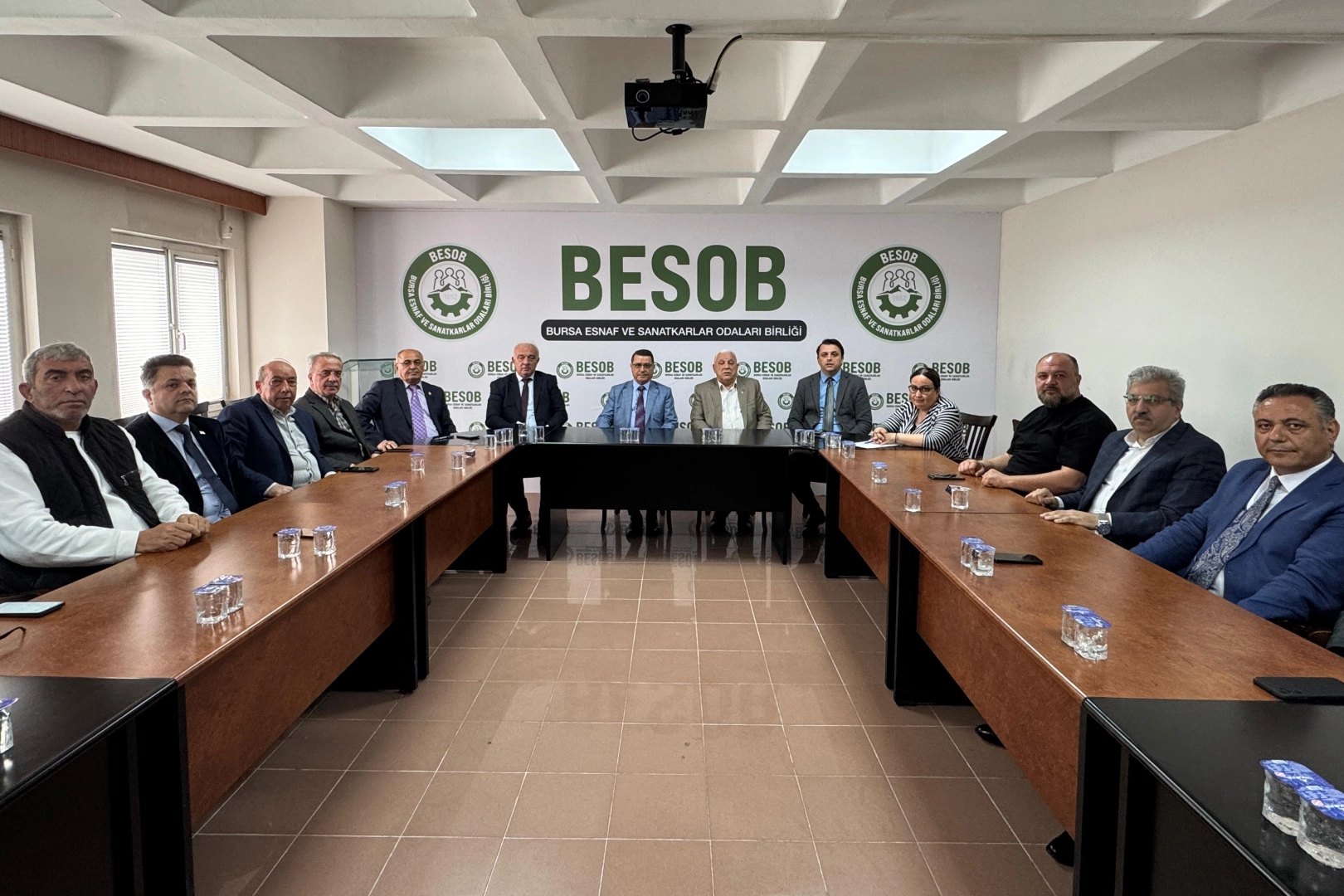 Çataltepe Sanayi Sitesi Projesi'nde Mahkeme Kararı
