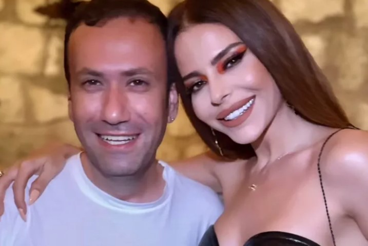 Simge, Eski Menajerine Dönüş: 