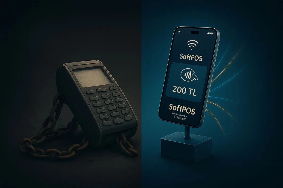 Pluspay ve Nearpay, Türkiye’nin ödeme ekosisteminde çığır açıyor!