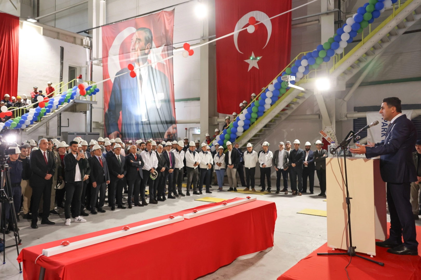 Bilecik'in Ekonomik Gücü Artıyor
