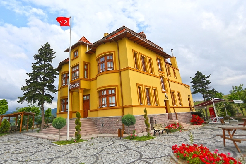 Bilecik'in Tarihi Mirası Müzeler Haftası'nda Sergileniyor
