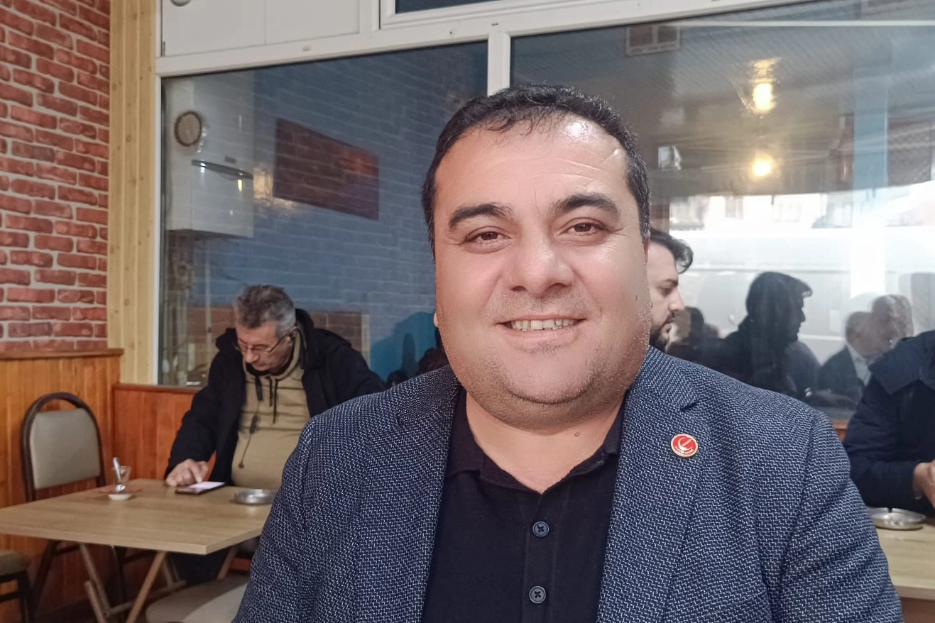 Bilecik Pazaryeri'nde YRP'den ittifak yalanlaması

