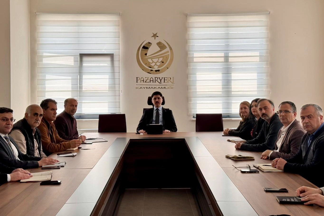 Bilecik'te Eğitim Şenliği Başlıyor!
