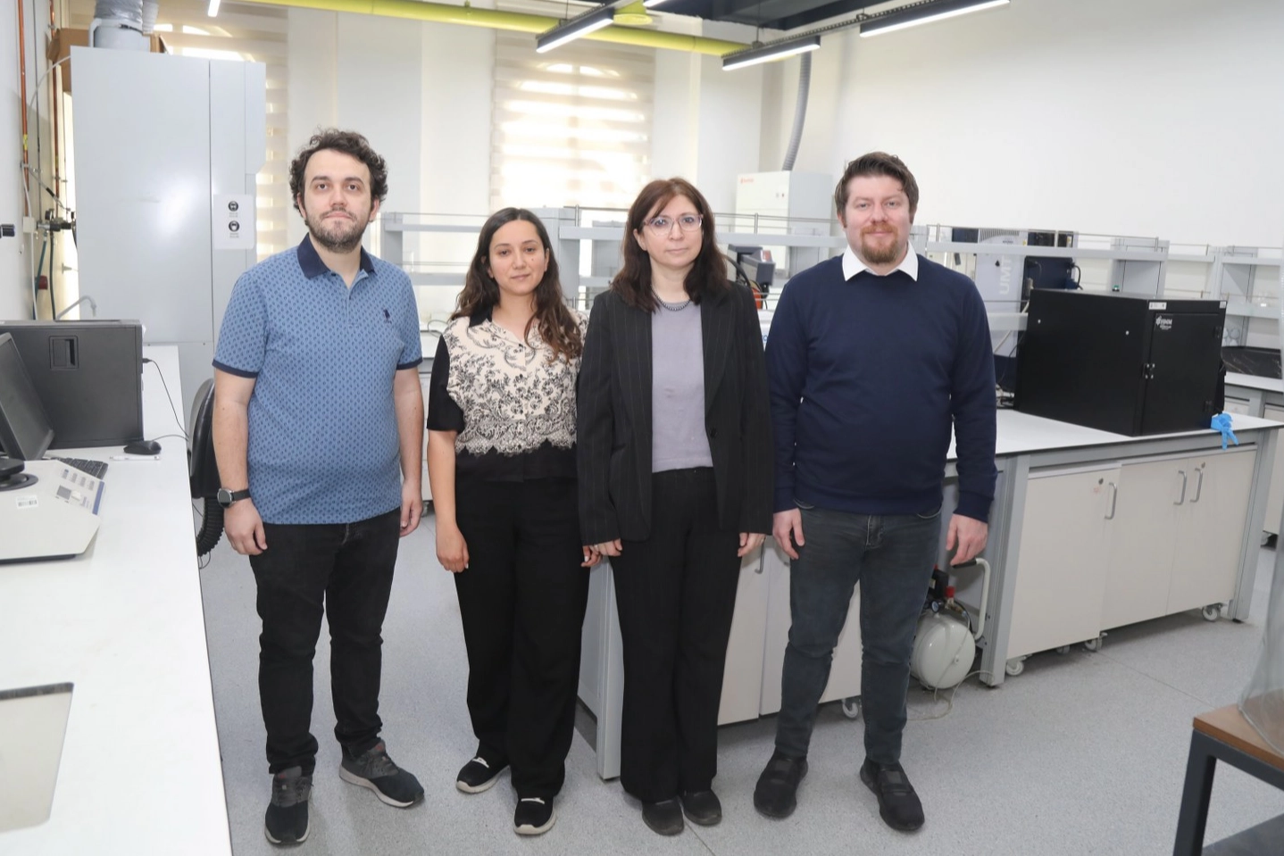 BTÜ'nün Çevreci Projesi Avrupa'dan 736 Bin Euro Destek Aldı
