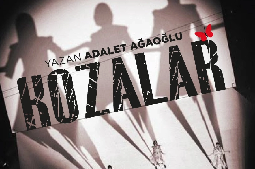 Osmangazili Kadınlar Tiyatroda Buluşuyor
